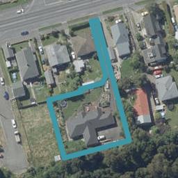 73A Main Road, Fairfield, Dunedin