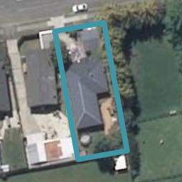 25 South Belt, Rangiora, Rangiora