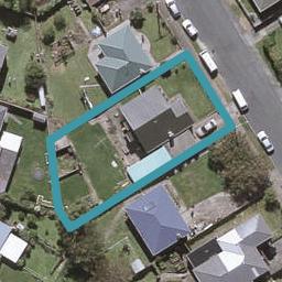 83 Mould Street, Waitara, Waitara