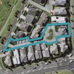 17 Donnelly Street, Stonefields, Auckland