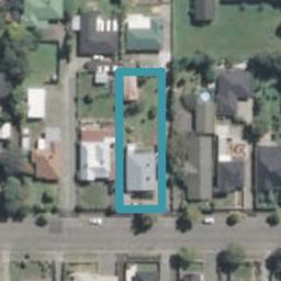 45 Maltby Avenue, West End, Timaru