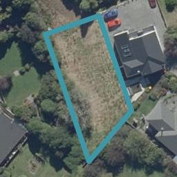 118A Larnach Road, Vauxhall, Dunedin