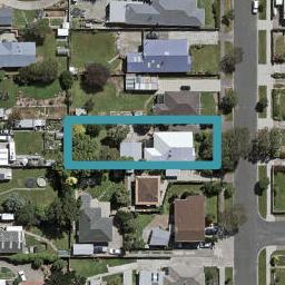 151 Venus Street, Strathern, Invercargill