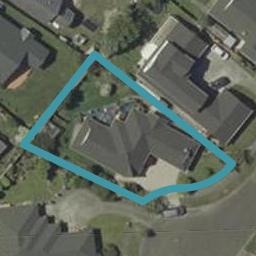 20 Rosebank Avenue, Kelvin Grove, Palmerston North