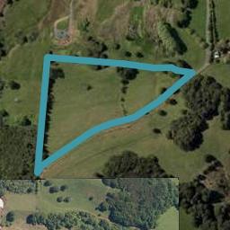 0 Pipiwai Road, Ngararatunua, Kamo