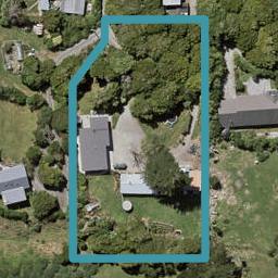 49 Rakiura Parade, Otatara
