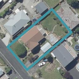 35 Jellicoe Crescent, Kaikorai, Dunedin