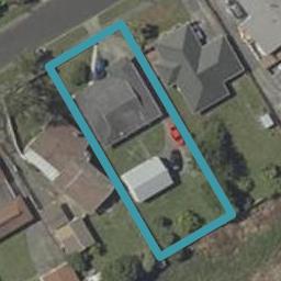 16 Geraldine Crescent, Cloverlea, Palmerston North
