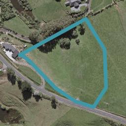0 Egmont Road, Hillsborough, New Plymouth