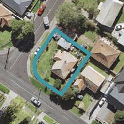 56 Potter Avenue, Wesley, Auckland