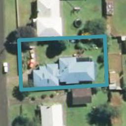 13 Grey Street, Normanby, Hāwera