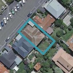 20 Burnell Avenue, Thorndon, Wellington