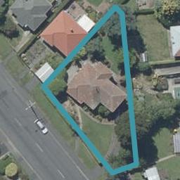 38 Brockville Road, Glenross, Dunedin