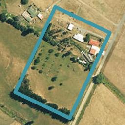 10 Linburn Road, Waipawa, Waipawa