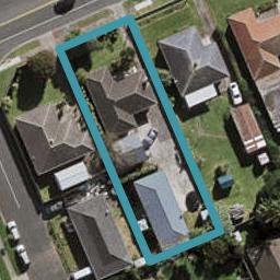 23 Reagan Road, Manukau, Auckland