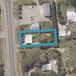 32 Liverpool Street, Hampden