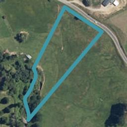 0 Riverdale Road, Dannevirke, Dannevirke