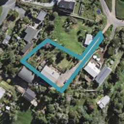 2B Fisher Street, Surfdale, Waiheke Island
