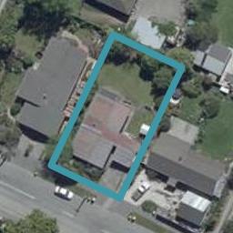 3 Factory Road, Belfast, Christchurch