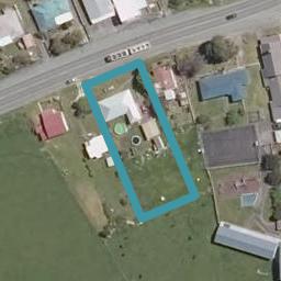 108E Hurndall Street East, Maungaturoto