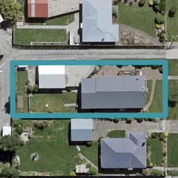 44 Ethel Street, Newfield, Invercargill