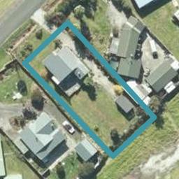 18 Porritt Street, Ruawai