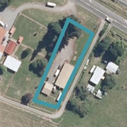 8197A State Highway 1, Taihape, Taihape