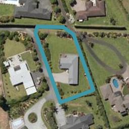 39 Caitlins Lane, Maunu, Whangarei