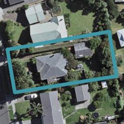 38 George Street, Waiuku, Waiuku