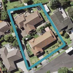 2/21 Carriage Close, Northpark, Auckland