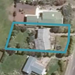 43 Whaka Street, Maungaturoto