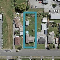 34 Renfrew Street, Waikiwi, Invercargill