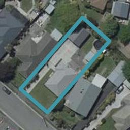 19 Barclay Place, Burwood, Christchurch