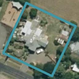 28 Bridge Street, Ongaonga, Ongaonga