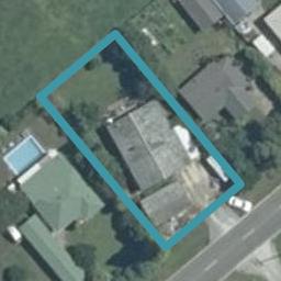 411 Glenview Road, Motupipi