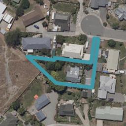 3 Cherry Grove, Alexandra, Alexandra