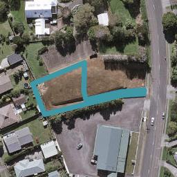 40A Barrett Road, Whalers Gate, New Plymouth