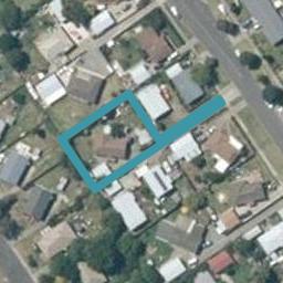 909 Collinge Road, Mayfair, Hastings