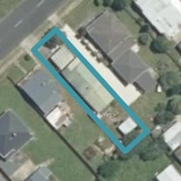 13 George Street, Te Kuiti
