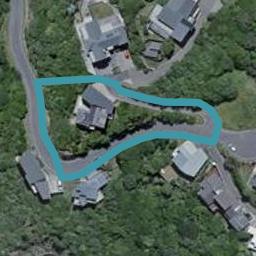 1 Captain Edward Daniell Drive, Ngaio, Wellington
