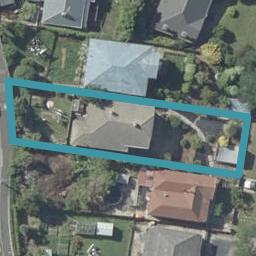 22 Burnett Street, Calton Hill, Dunedin