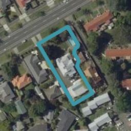112 Church Street, West End, Palmerston North
