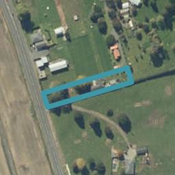 2901 State Highway 1, Putaruru