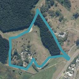 1315 State Highway 2, Eskdale, Napier