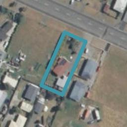 130 Elizabeth Avenue, Rakaia, Rakaia