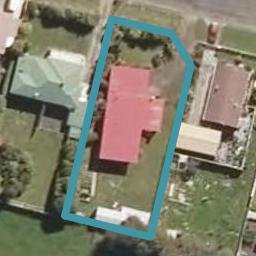 4 Oaklea Avenue, Marton