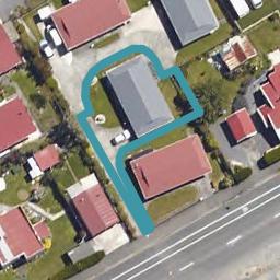 2/16 Yarmouth Street, Kaikoura