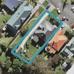10 New Bond Street, Kingsland, Auckland