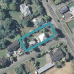 62 Te Ngawai Road, Pleasant Point