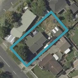 20 Rennie Avenue, Milson, Palmerston North